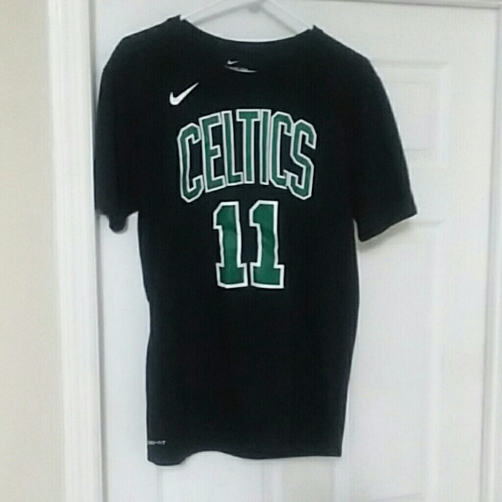 Irving Celtics Dri Fit Nike Shirt